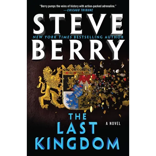 The Last Kingdom