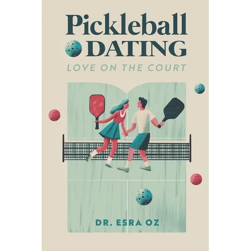 Pickleball Dating: Love On The Court