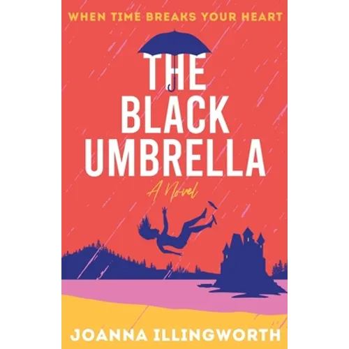 The Black Umbrella