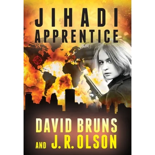 Jihadi Apprentice