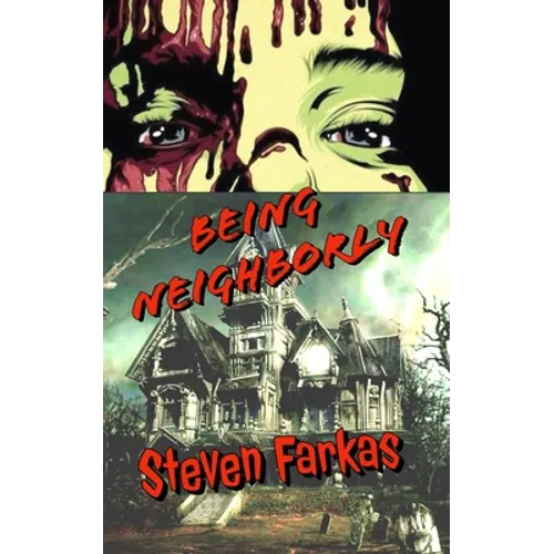 Being Neighborly