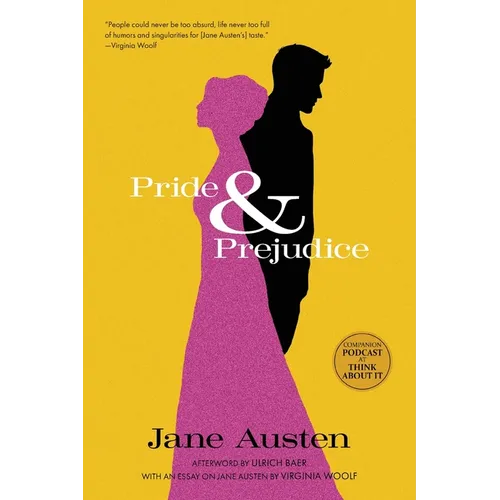 Pride and Prejudice (Warbler Classics)