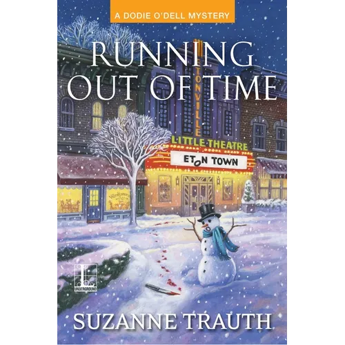 Running Out of Time