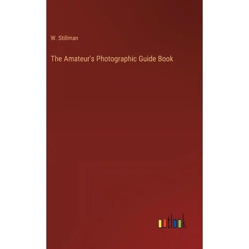 The Amateur's Photographic Guide Book