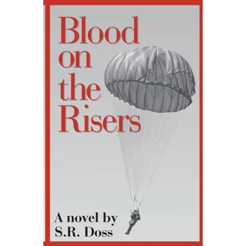 Blood on the Risers