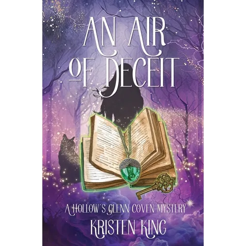 An Air Of Deceit