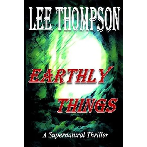 Earthly Things