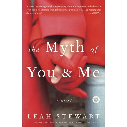 The Myth of You and Me