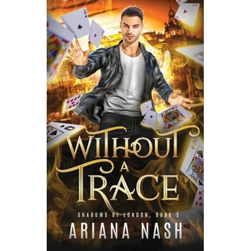 Without a Trace