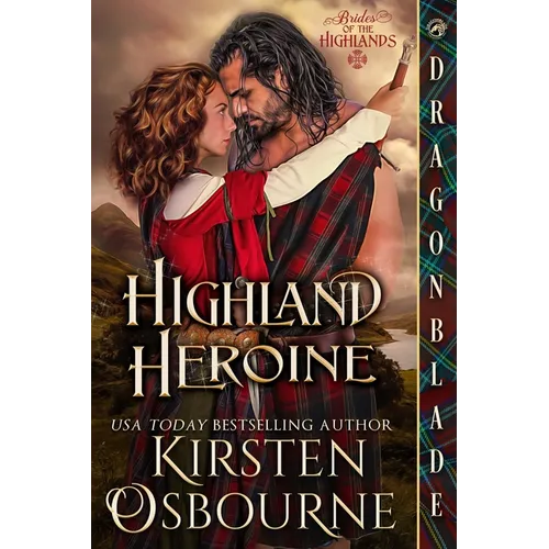 Highland Heroine: A Scottish Historical Romance