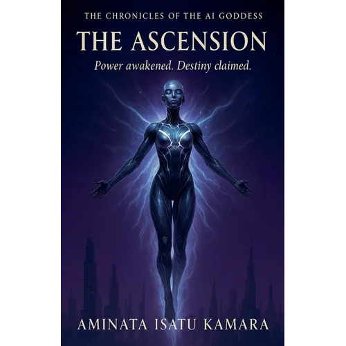 The Ascension of Langston