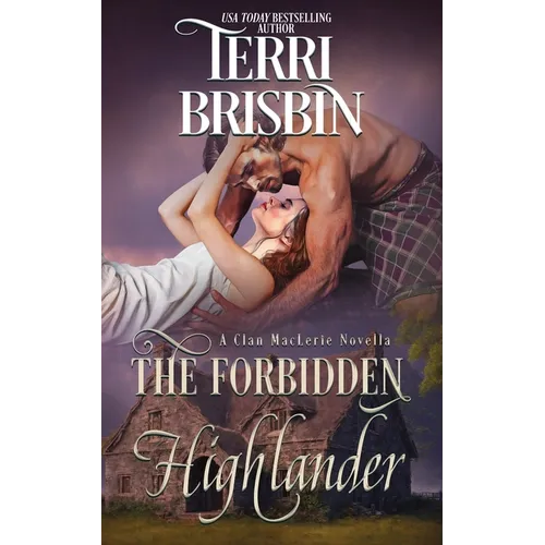The Forbidden Highlander