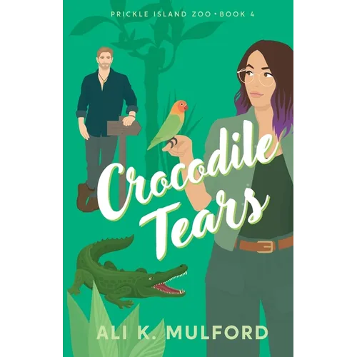 Crocodile Tears