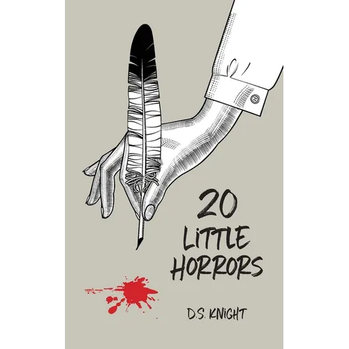 20 Little Horrors
