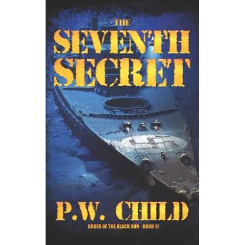 The Seventh Secret