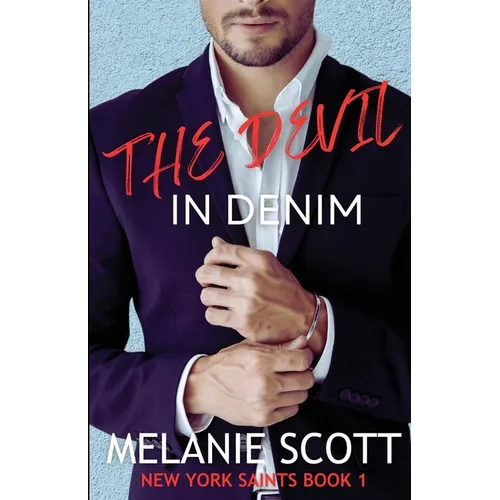 The Devil In Denim