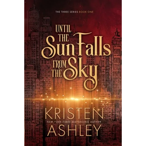Until the Sun Falls from the Sky