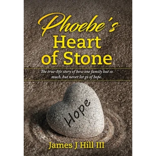 Phoebe's Heart of Stone