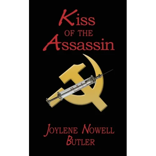 Kiss of the Assassin