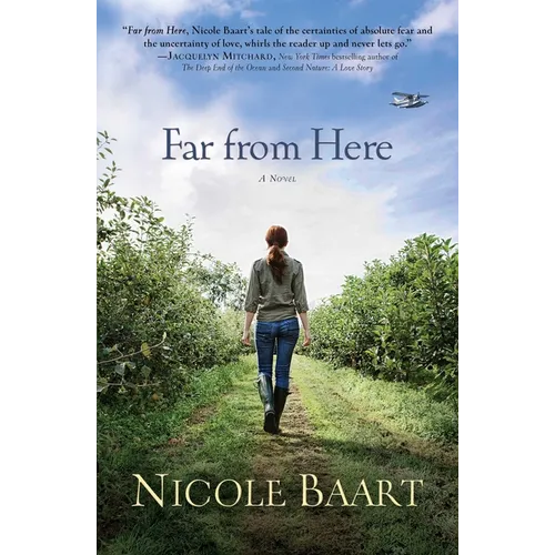 Far from Here
