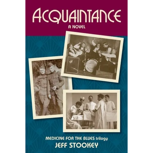 Acquaintance