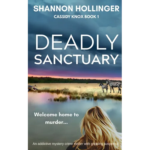 Deadly Sanctuary