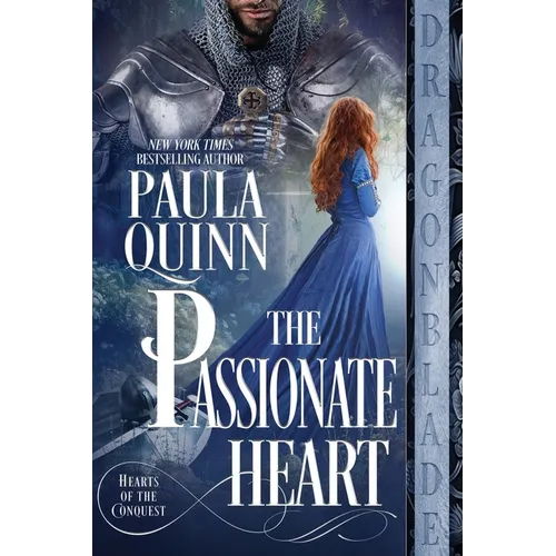 The Passionate Heart