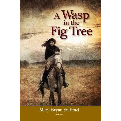 A Wasp in the Fig Tree