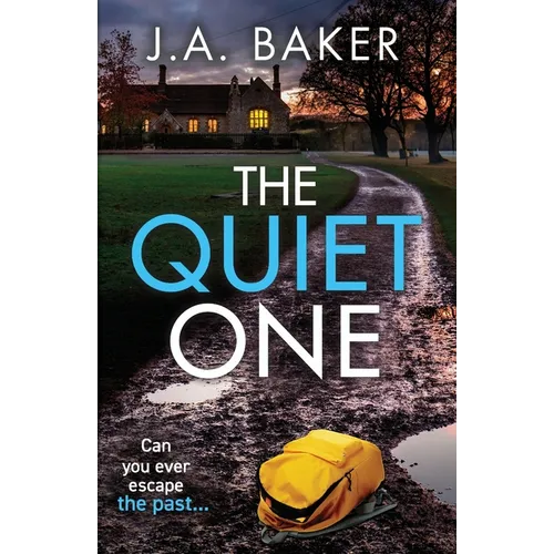 The Quiet One