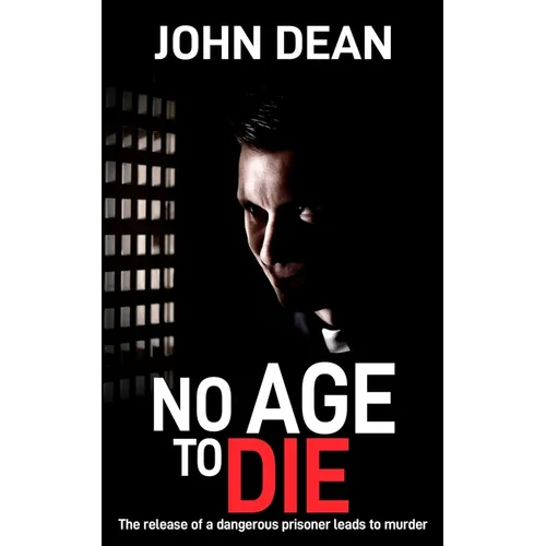 No Age to Die: The release of a dangerous prisoner leads to murder
