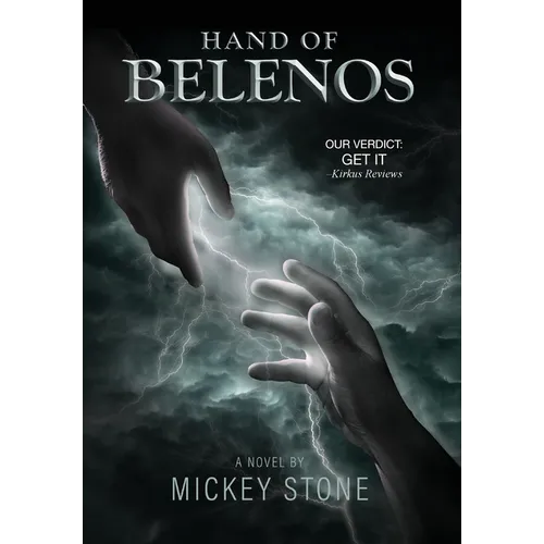 Hand of Belenos