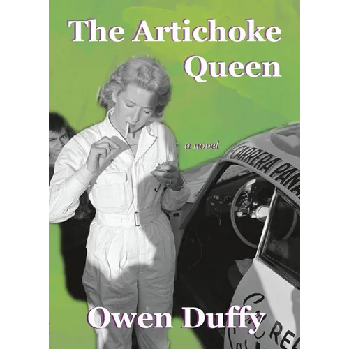 Artichoke Queen
