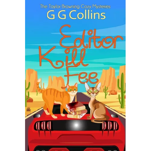 Editor Kill Fee