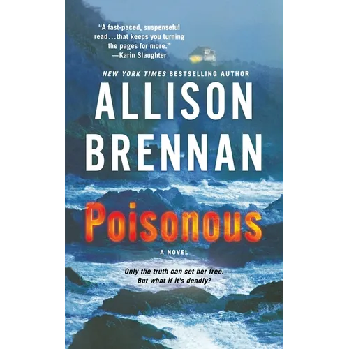 Poisonous