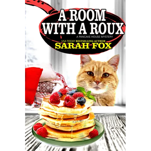 A Room with a Roux