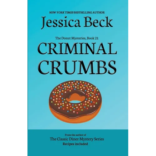 Criminal Crumbs