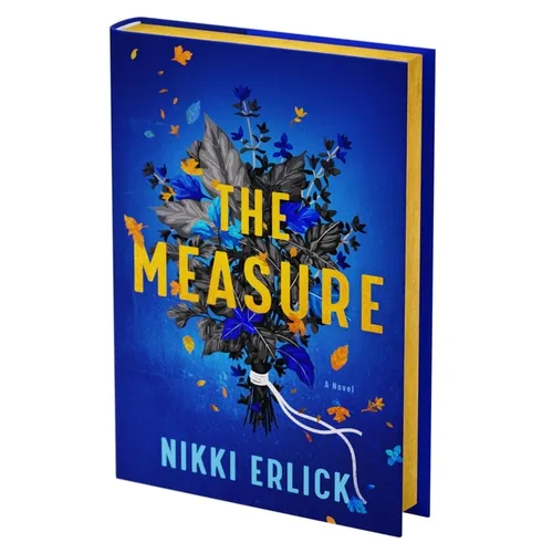 The Measure Deluxe Collector's Edition