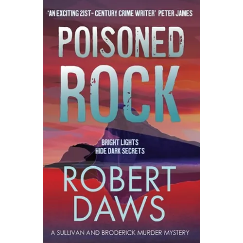 Poisoned Rock