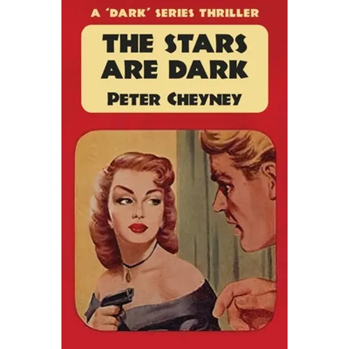 The Stars are Dark: A 'Dark' Series Thriller