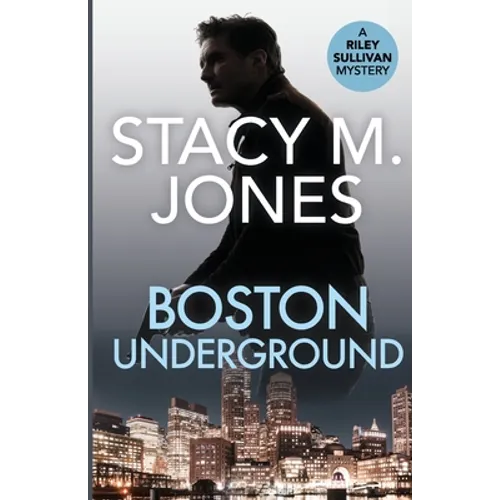 Boston Underground