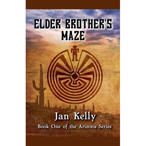 Elder Brother's Maze