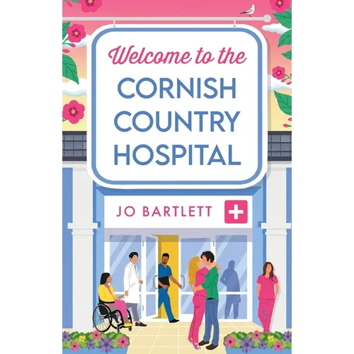 Welcome to the Cornish Country Hospital