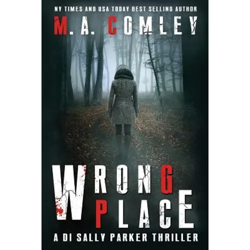 Wrong Place