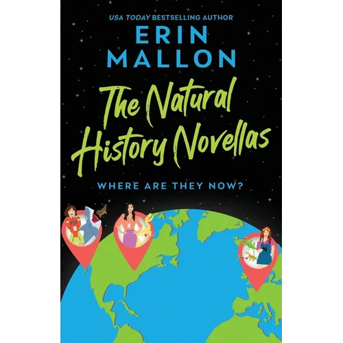 The Natural History Novellas