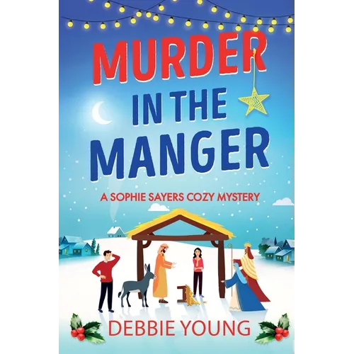 Murder in the Manger