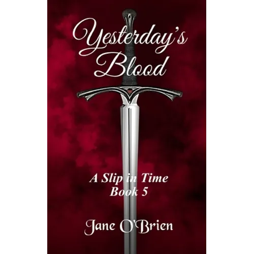 Yesterday's Blood