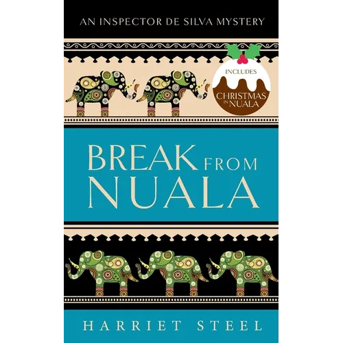 Break from Nuala