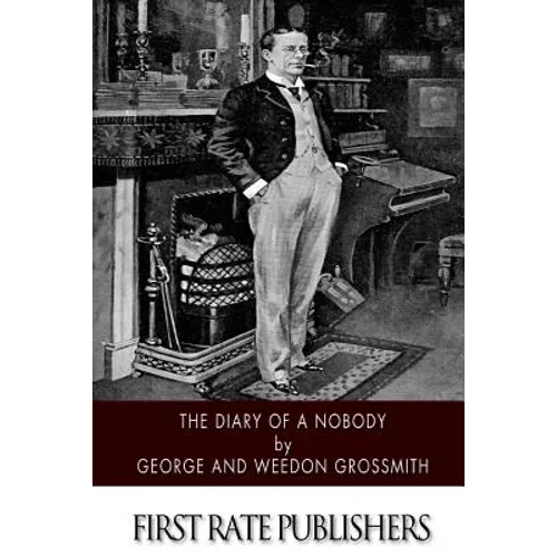 The Diary of a Nobody