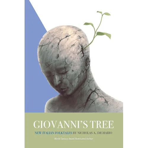 Giovanni's Tree: New Italian Folktales