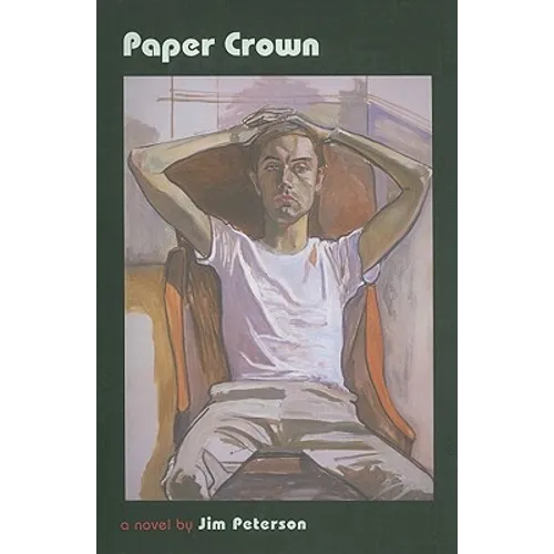 Paper Crown
